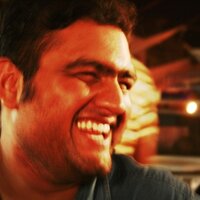 Sudarshan Gopalan (@sudarshanag) 's Twitter Profile Photo Sudarshan Gopalan (@sudarshanag) 's Twitter Profile Photo
