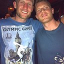 Chris Hannon - @chrnon - Twitter