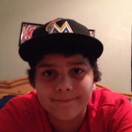 KolbyBarbosa's profile picture. 