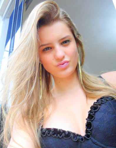 A person need not be perfect to be exactly what you need :3
