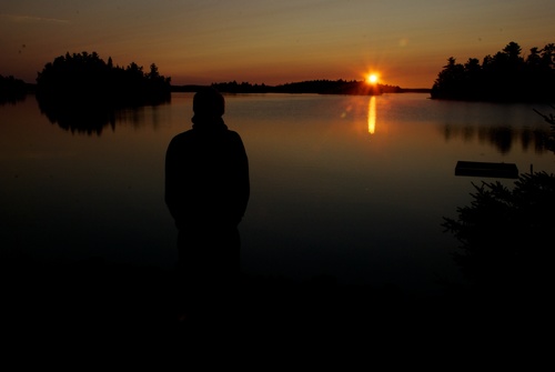 johnnderson's profile picture. Lover of music, sleep, and imagination.