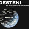 DesteniDeutsch's profile picture. Eine Welt, Ein Leben wir sind hier um Verantwortung zu übernehmen. #Equalmoneysystem