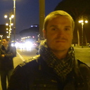 Chris Richardson - @topherrich - Twitter