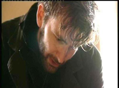 I was the Doctor - Well...I still am, but I learned some important lessons after losing my last companion. Being alone isn't the worst thing that can happen.