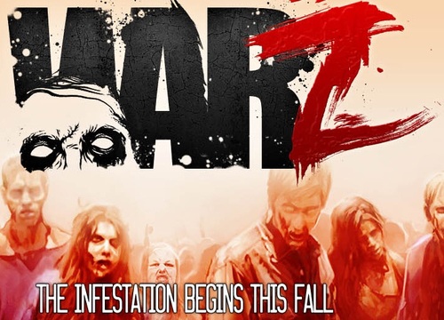 @The_War_Z
Survival Horror MMO that immerses players in a zombie-infested, post-apocalyptic world in which a viral outbreak has decimated the human population.