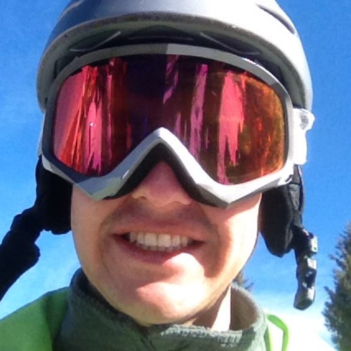 willge1287's profile picture. 
