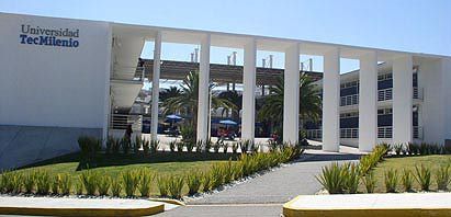 SATecM's profile picture. Universidad TecMilenio del Sistema Tecnológico de Monterrey (: