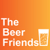 The Beer Friends (@thebeerfriends) Twitter profile photo