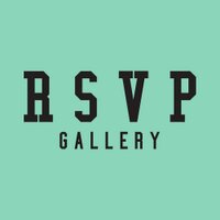 RSVP Gallery (@rsvpgallery) 's Twitter Profile