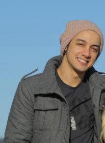 Fã clube dedicado ao melhor guitarrista do mundo @geerocha
 ♥ Since  em 12/06/11 
dona:@VanessaGoldin  mod: @Kaline_Morais