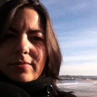 Ana Martín (@anaimard) 's Twitter Profile