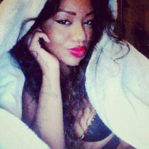 2FlyMarcy's profile picture. #Young #Beautiful #Fly&Successful #IMG1stLady