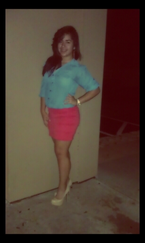 hi, well. if you follow me . I'll fllow back. Simple(: