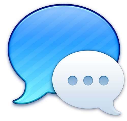 Love your iPhone and texting all your friends thru iMessage? Well this is an iMessage community where you can meet other iOS5 users and connect thru iMessage!