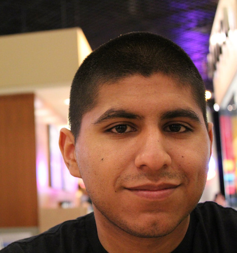 Carlos_G15's profile picture. 