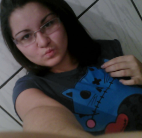 O amor fortalece o que a distância tenta separar - ~.~
Dona do @FCLuanNetes