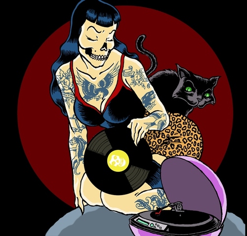 ladyluckshop's profile picture. Loja virtual de roupas, acessórios e bijuterias. Trabalhamos com marcas nacionais e internacionais, como Iron Fist, Sourpuss, Liquorbrand, e muitas outras.