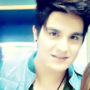 '' Metade de mim te ama . E a outra metade já não pode viver sem você @luansantana .'' Sis/ @BocaDoLuan ʚ ‏