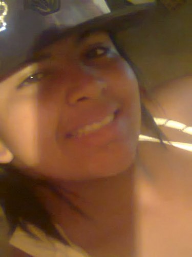 sou kamila mas conecida como negah sou casada e estou bem feliz