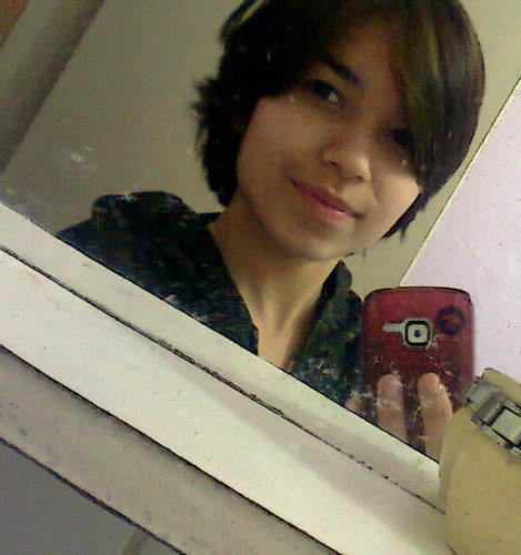 VIDAS ! Ta aí meeu objetivoo ((: