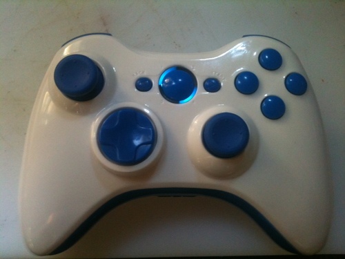Building the Most Epic Modded and Non-Modded Controllers at a Very Affordable Price! Visit us at http://t.co/FC4Biev5D2
