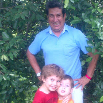 FernandoIvnGuti's profile picture. 