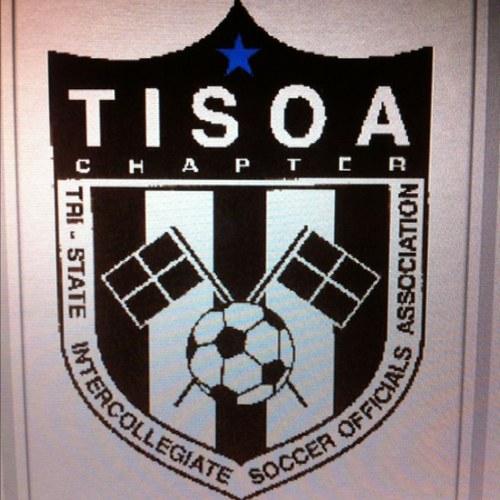 NISOA referees of Western Pennsylvania, Eastern Ohio, and Northern West Virginia.