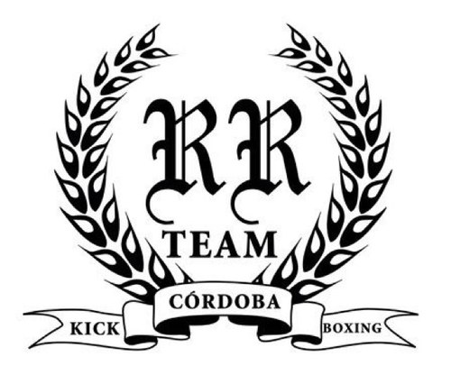 dedicado a la escuela de deportes de contacto RR TEAM de Cordoba(España), podeis seguirnos en @rrteam_esp