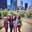 Sarah Mattison - @smatts89 - Twitter