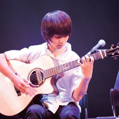 sungha_jung24's profile picture. 