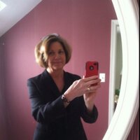 Mary Gaut - @marydgaut Twitter Profile Photo