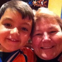 Sherrie Mcclellan (@sherbear269) 's Twitter Profile