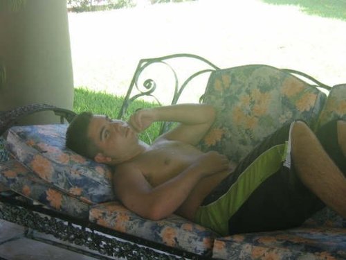 GregoryAnglada's profile picture. Simplemente yo