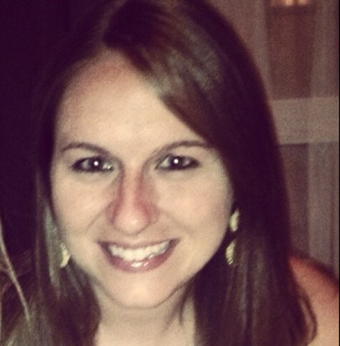 amobrien's profile picture. 