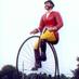 Michael Kraus (@mkcyclist) Twitter profile photo
