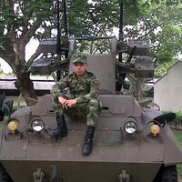 Fernando Garcia (@teram6) 's Twitter Profile