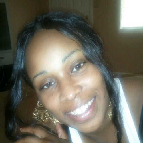 Daughter, Sister, lover and mother of two S & S.