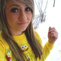 Lindsey Mathis - @LindseyMathis94 Twitter Profile Photo