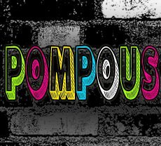 Pompous is an electronic music duo hailing from Maryland!