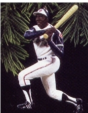 Hank Aaron