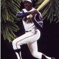 Hank Aaron (@hankarron) 's Twitter Profile