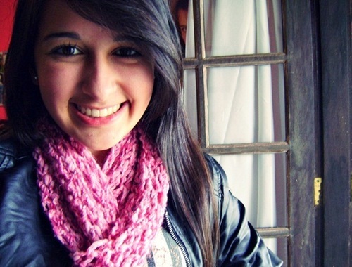 Follow - me *-*