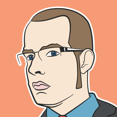 svrable's profile picture. Web Developer. Designer. Trainer. Personal Friend of Llarry the Llama.