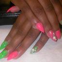 Emily Sessions - @th3nailguru - Twitter