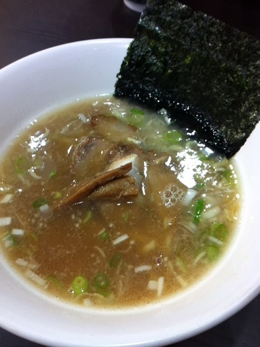 ラーメン  醤油時々味噌
日本酒好き
100%フォロー返します