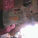im a rainbow :)