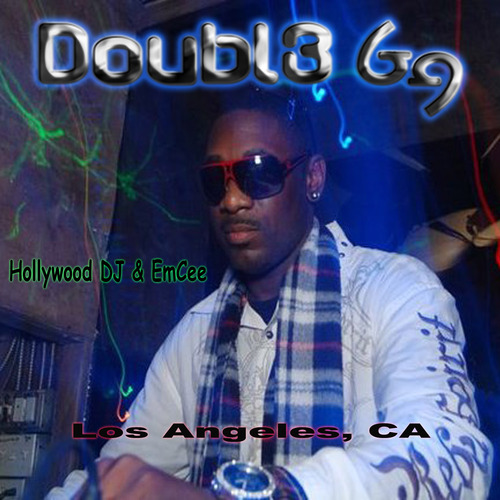 GAry シ GOmez
AKA
Doubl3 Gg 

HOLLYWOOD Tech House/Techno/TRAP/Deep House DeeJay, EmCee, Performer and Producer!!