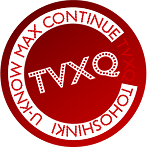 The Official twitter of ContinueTVXQ (컨티뉴) - TVXQ U-Know & Max 1st International Fansite. 東方神起/동방신기/Tohoshinki/DBSK. Follow @CTVXQ