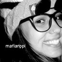 Sepá sepá, aqui o amor, é grande e é pra sempre rapá, estamos aqui por ela! @Gabrielarippi - Since: 11 de agosto de 2012 | (duas loucas pela gabi)