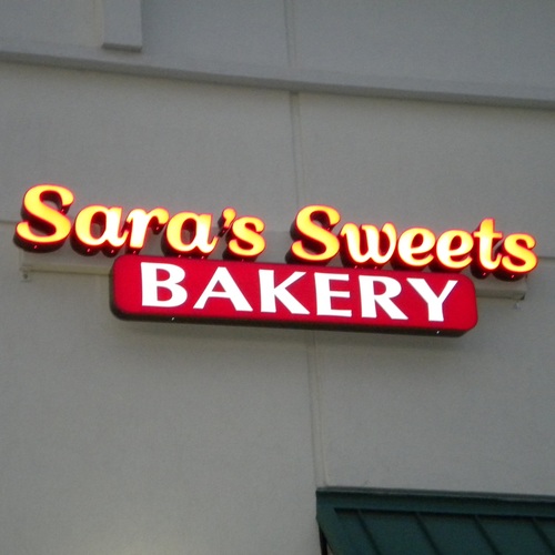 Sara's Sweets Bakery (SarasSweetsBake) Twitter